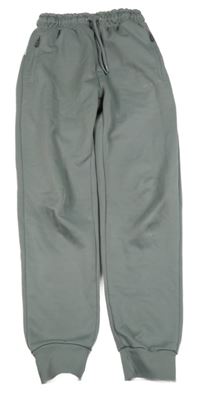 Šedé sportovní tepláky McKenzie