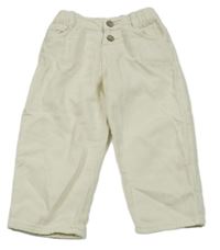 Smetanové rifle Zara