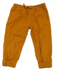 Oranžové cuff rifle