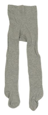 Svetlosivé pančuchy H&M