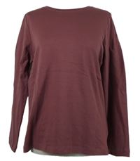 Dámské růžové triko Vivance