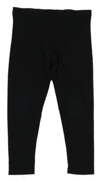 Čierne legíny Primark