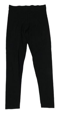 Černé legíny Primark