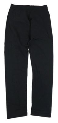 Čierne legíny Y.F.K.