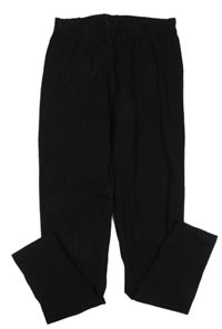 Černé legíny zn Y.F.K.