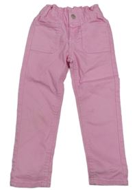 Ružové rifle Lily & Dan