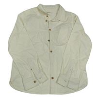 Krémová košile Orchestra