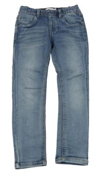 Modré skinny rifle name it.