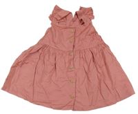 Staroružové prepínaci šaty H&M
