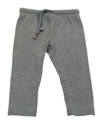 Sivé tepláky Topomini