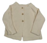 Béžový prepínaci sveter George