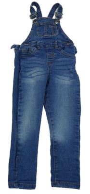 Modré na traké rifle Pep&Co