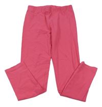 Ružové legíny Land´s End