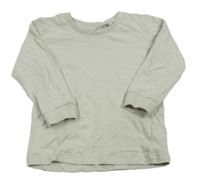 Béžové triko Next