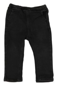 Čiernošedé jogger rifle Next