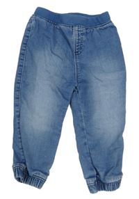 Modré cuff rifle Matalan
