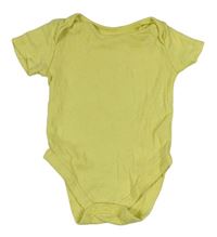Žlté body George