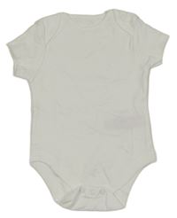 Biele body PRIMARK
