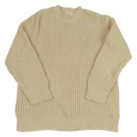 Béžový sveter Zara