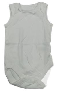 Biele body Dunnes
