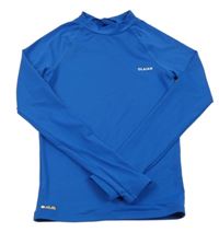 Modré UV triko Olaian