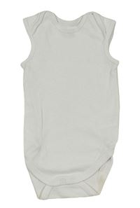 Biele body C&A