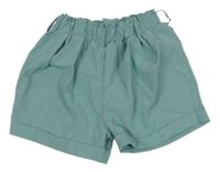 Svetlomodré kraťasy