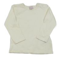 Smotanové tričko Dopodopo