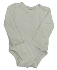 Bílé body Topomini