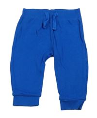 Modré tepláky George