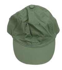 Khaki kšiltovka C&A