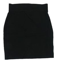 Čierna sukňa New Look