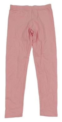 Světlerůžové legíny Pocopiano