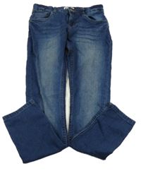 Tmavomodré rifle Pocopiano 