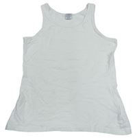 Biely top zn. LINDEX