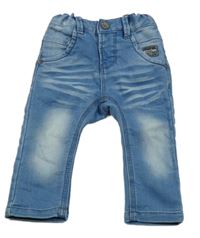 Modré rifle Name it