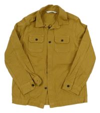 Medová košeľa M&S