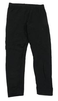 Čierne legíny Kiki&Koko