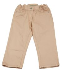 Ružové capri rifle Pocopiano