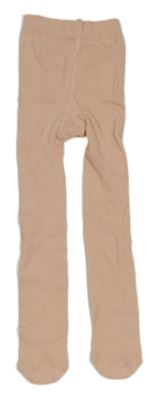 Svetloružové pančuchy Primark