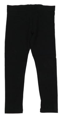 Černé legíny Next