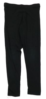 Čierne legíny Primark