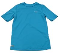 Svetlomodré UV tričko Olaian