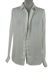 Dámska biela blúzka New Look