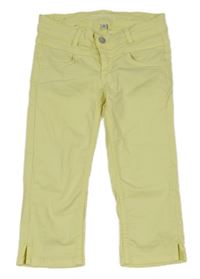 Žluté capri rifle Esprit