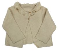 Béžový sveter Matalan