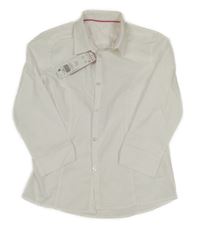 Nové - Bílá halenka F&F