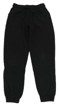 Černé tepláky Primark