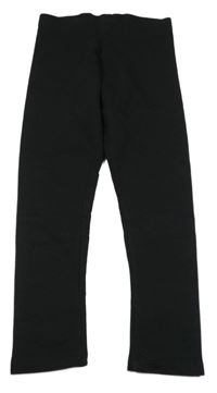 Čierne legíny Pepperts