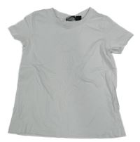 Biele tričko Pocopiano